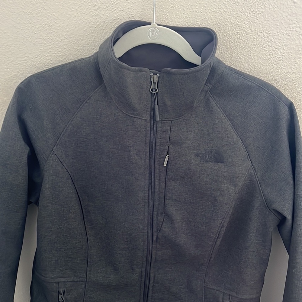 The Northface Jacket